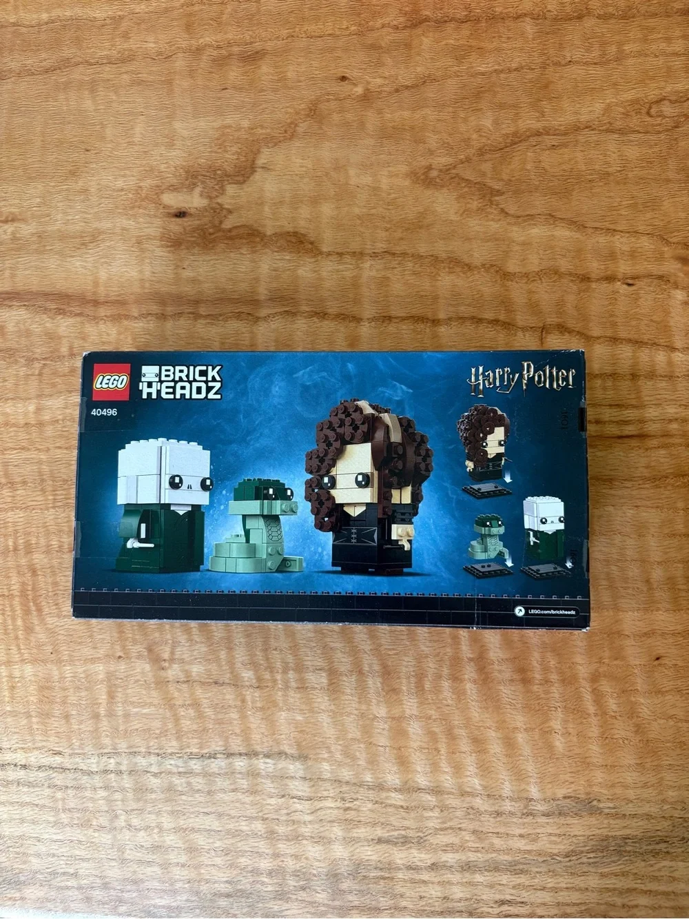 LEGO Harry Potter